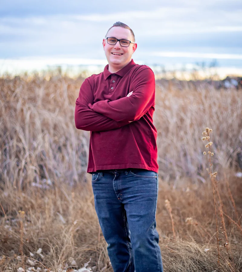 Kevin Allen candidate for Colorado Senate District 24