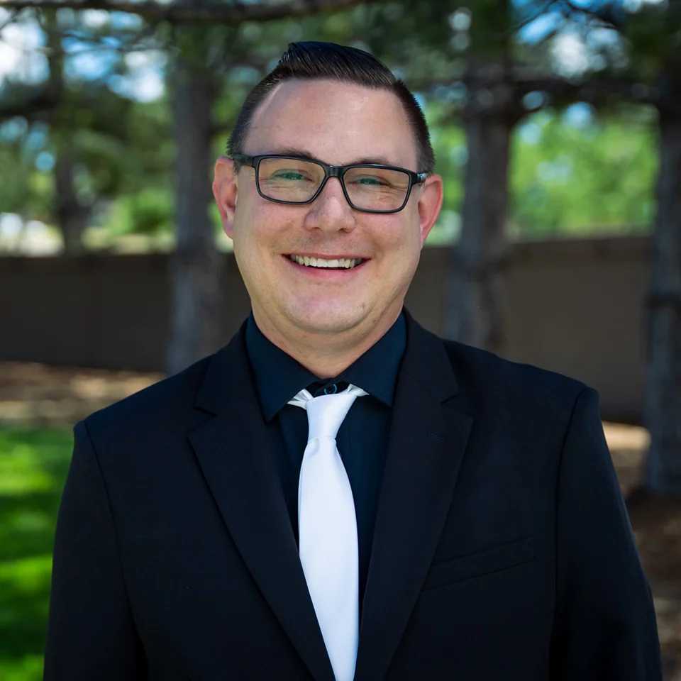 Kevin Allen for Colorado Senate District 24