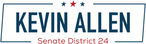 Kevin Allen for Colorado Senate District 24